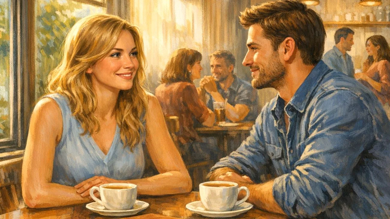 Das sind die 5 subtilen Verhaltensweisen, die zeigen, dass du selbstbewusster bist, als du denkst, laut Psychologie2026-03-11T10:03:37.792Z"