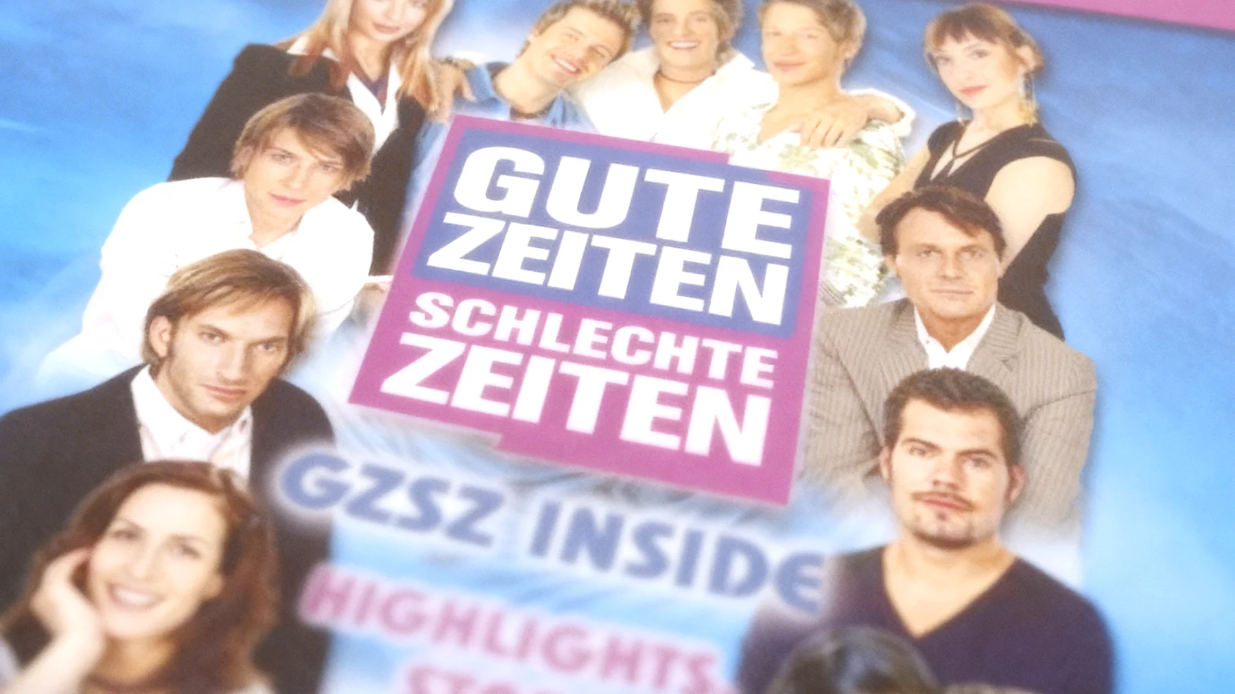 Gute Zeiten, schlechte Zeiten (GZSZ)2026-03-08T05:36:56.595Z"