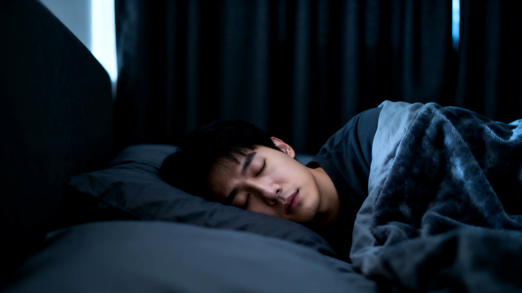 Verdunkelungsvorhänge"