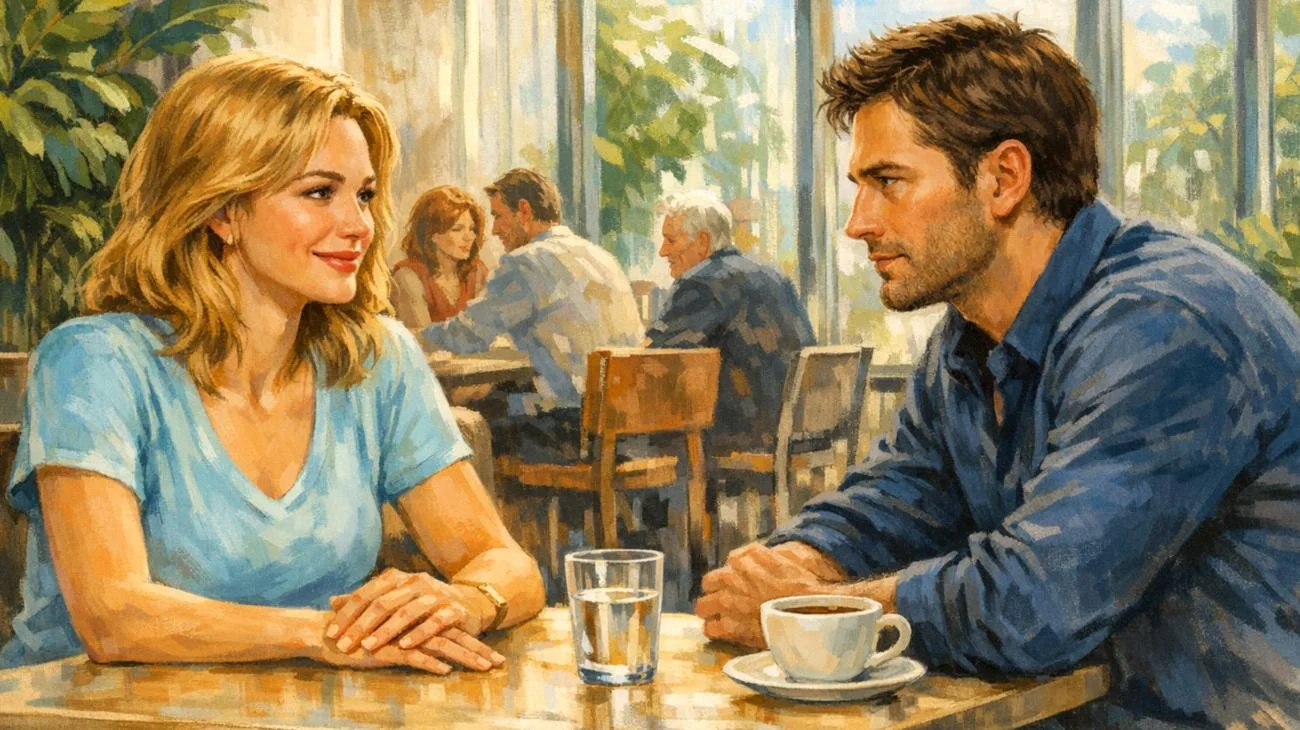 Was bedeutet es, wenn du deine Hände offen hältst, laut Psychologie?2026-03-07T08:07:58.464Z"