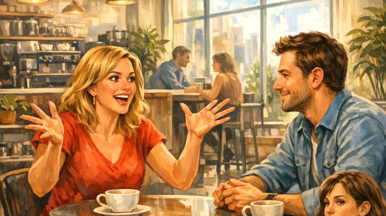 Was bedeutet es, wenn du viel mit den Händen gestikulierst, laut Psychologie?2026-03-07T10:08:51.281Z"