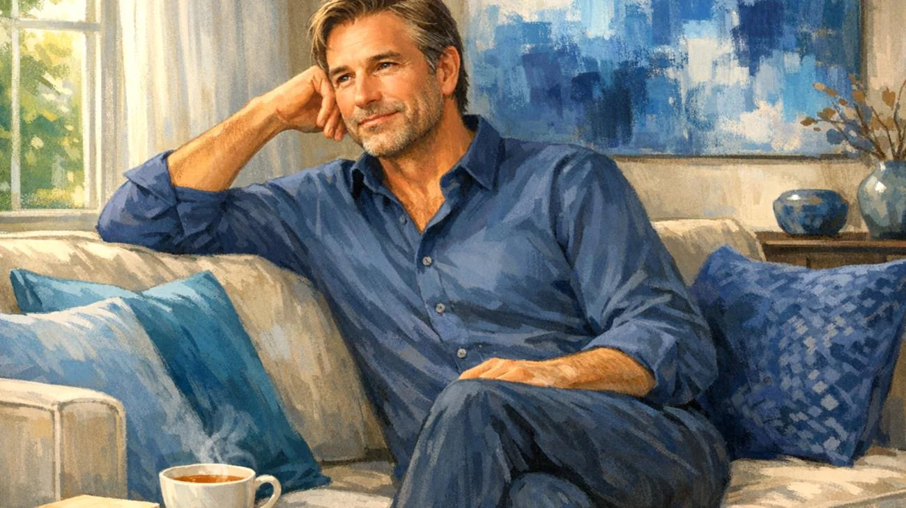 Was ist die bevorzugte Kleidungsfarbe von Menschen mit hoher emotionaler Intelligenz, laut Psychologie?2026-03-08T10:06:17.702Z"