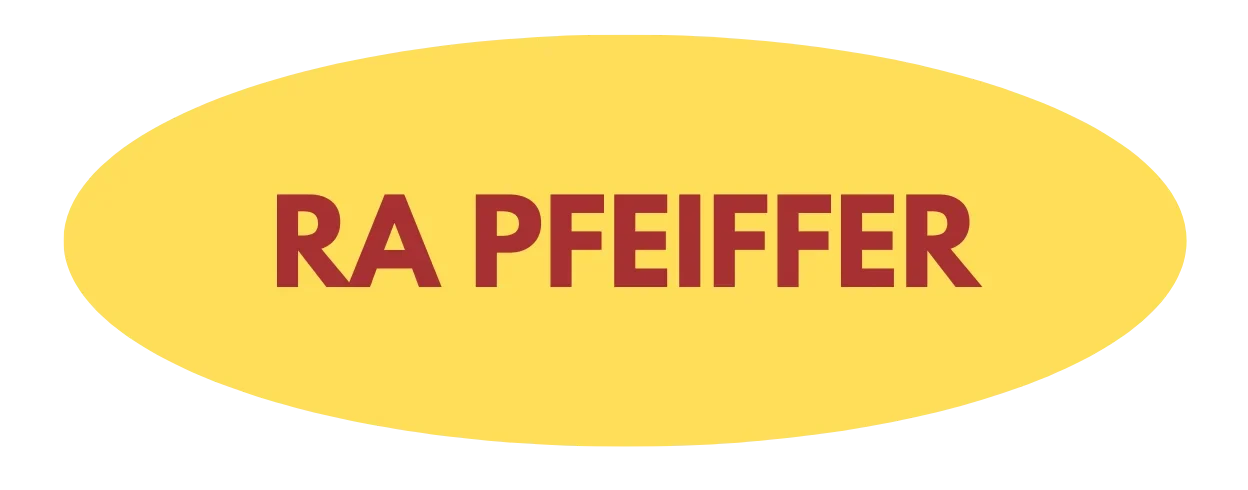 Ra Pfeiffer