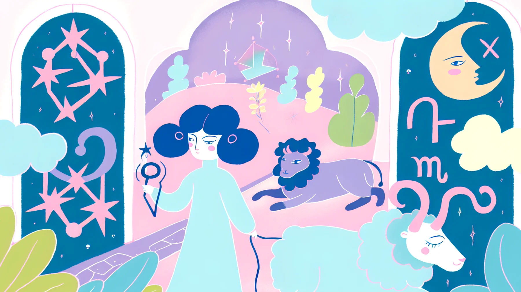 Morgenhoroskop 2026-03-05T12:32:21.260Z"