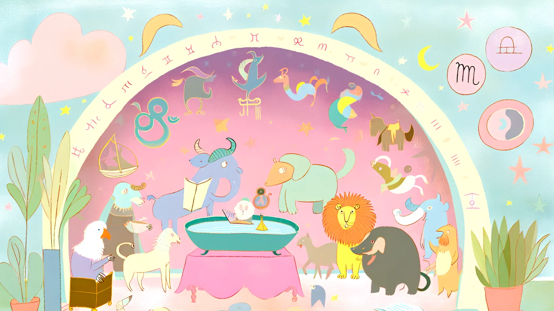 Morgenhoroskop 2026-03-06T12:06:34.797Z"