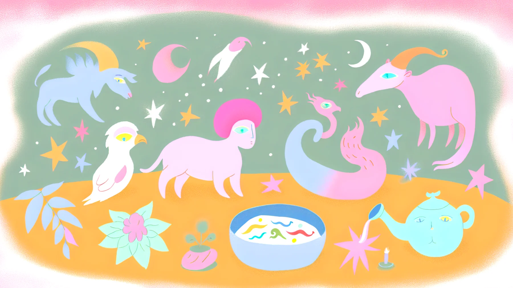 Morgenhoroskop 2026-03-07T08:10:38.031Z"