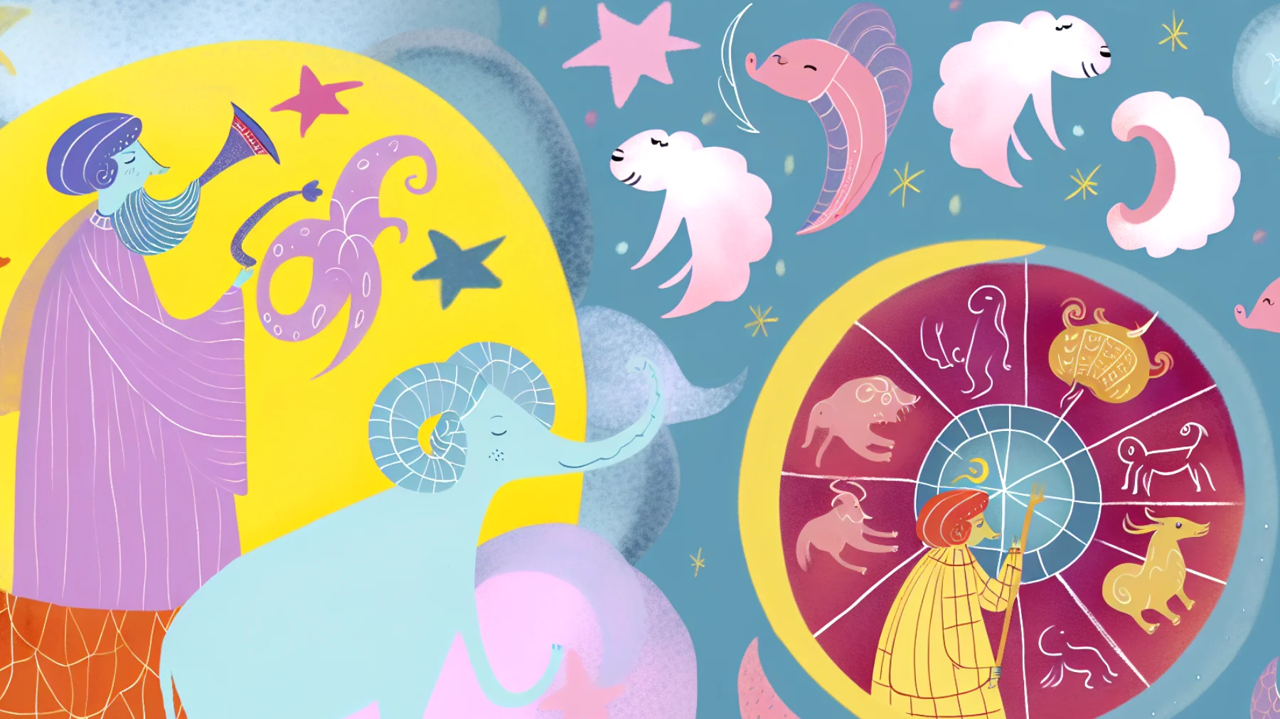 Morgenhoroskop 2026-03-07T10:24:04.359Z"