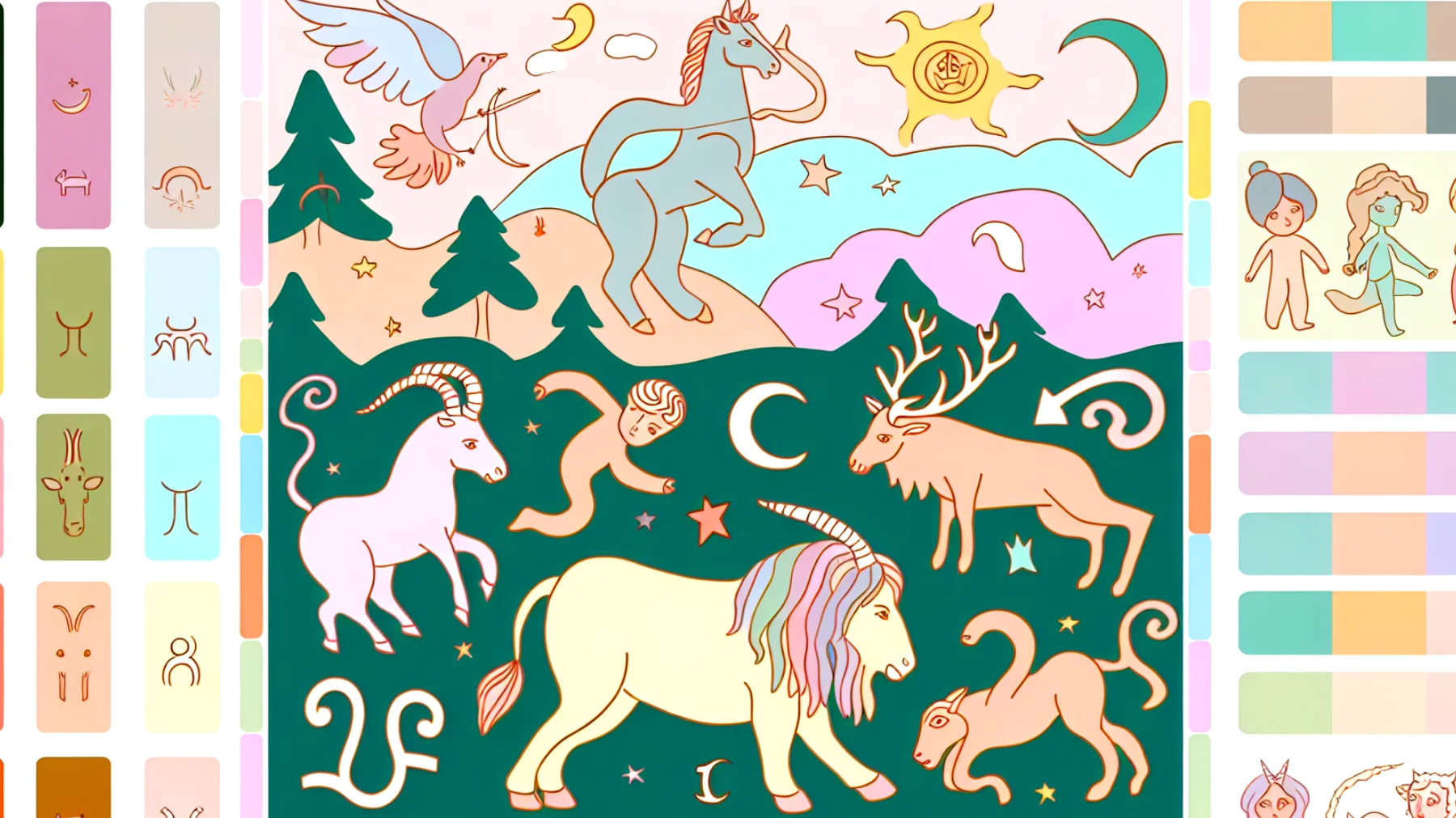 Morgenhoroskop 2026-03-08T08:10:42.307Z"