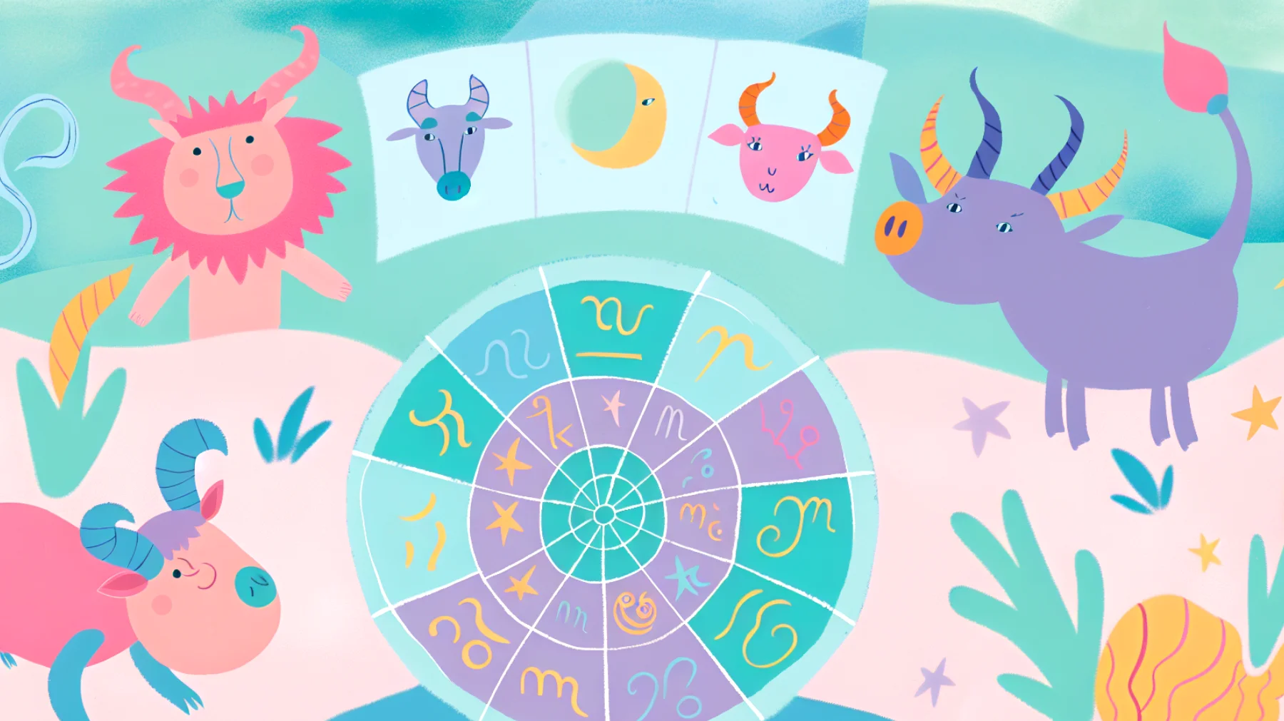 Morgenhoroskop 2026-03-08T12:09:29.587Z"