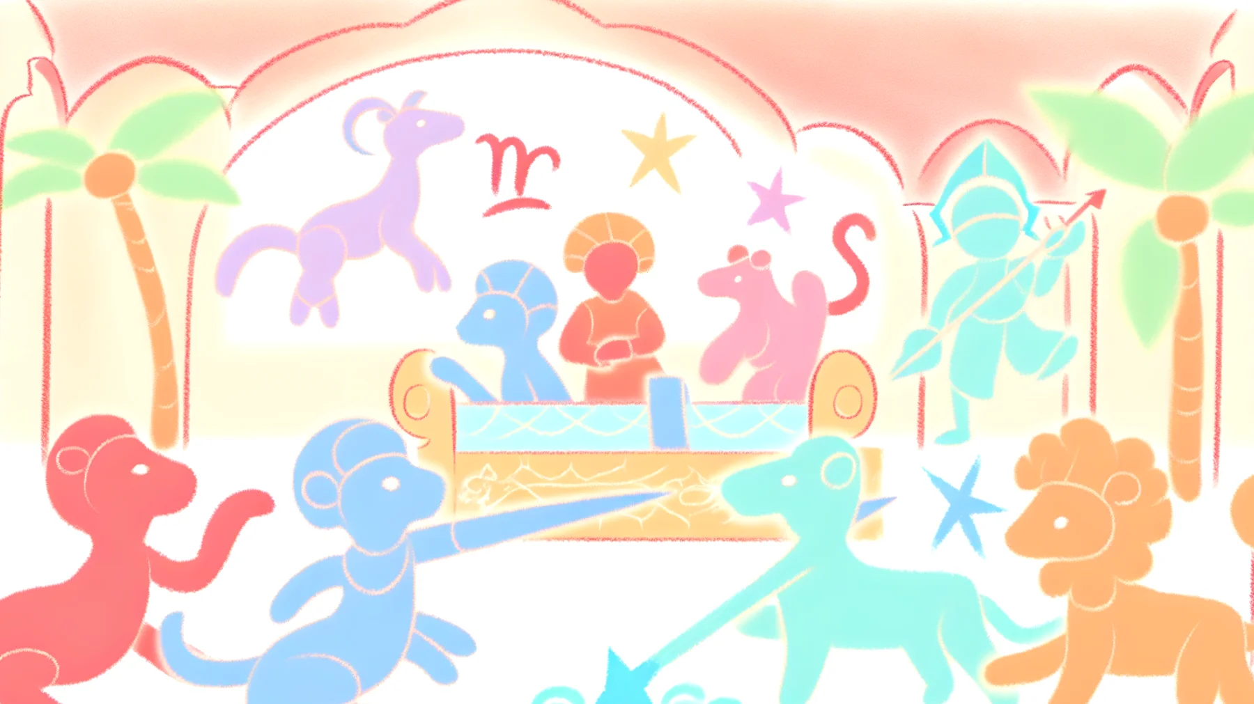 Morgenhoroskop 2026-03-09T08:11:20.170Z"