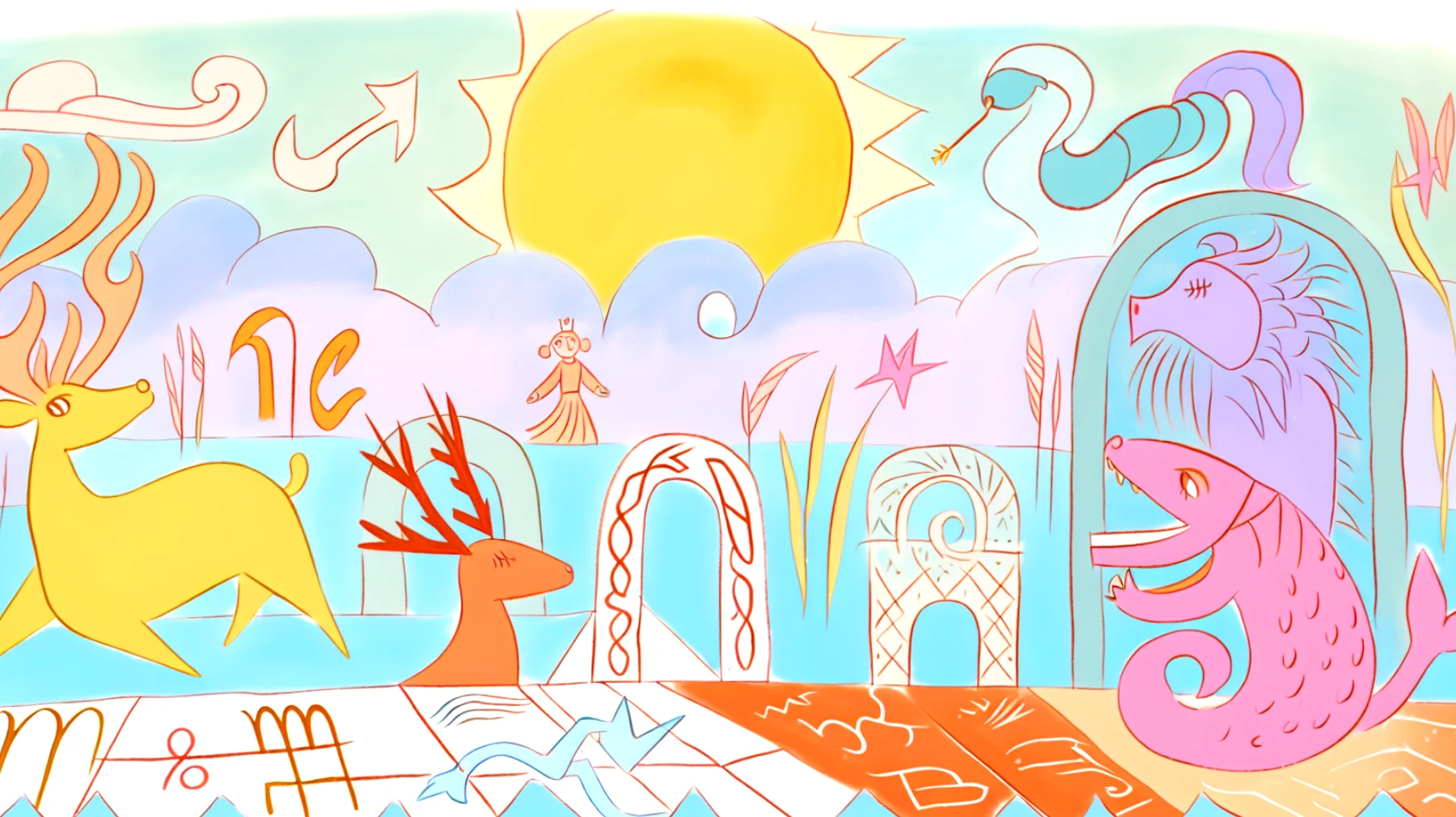 Morgenhoroskop 2026-03-10T12:10:52.951Z"