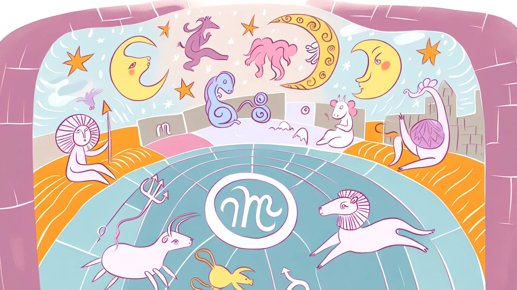 Morgenhoroskop 2026-03-11T10:10:16.956Z"