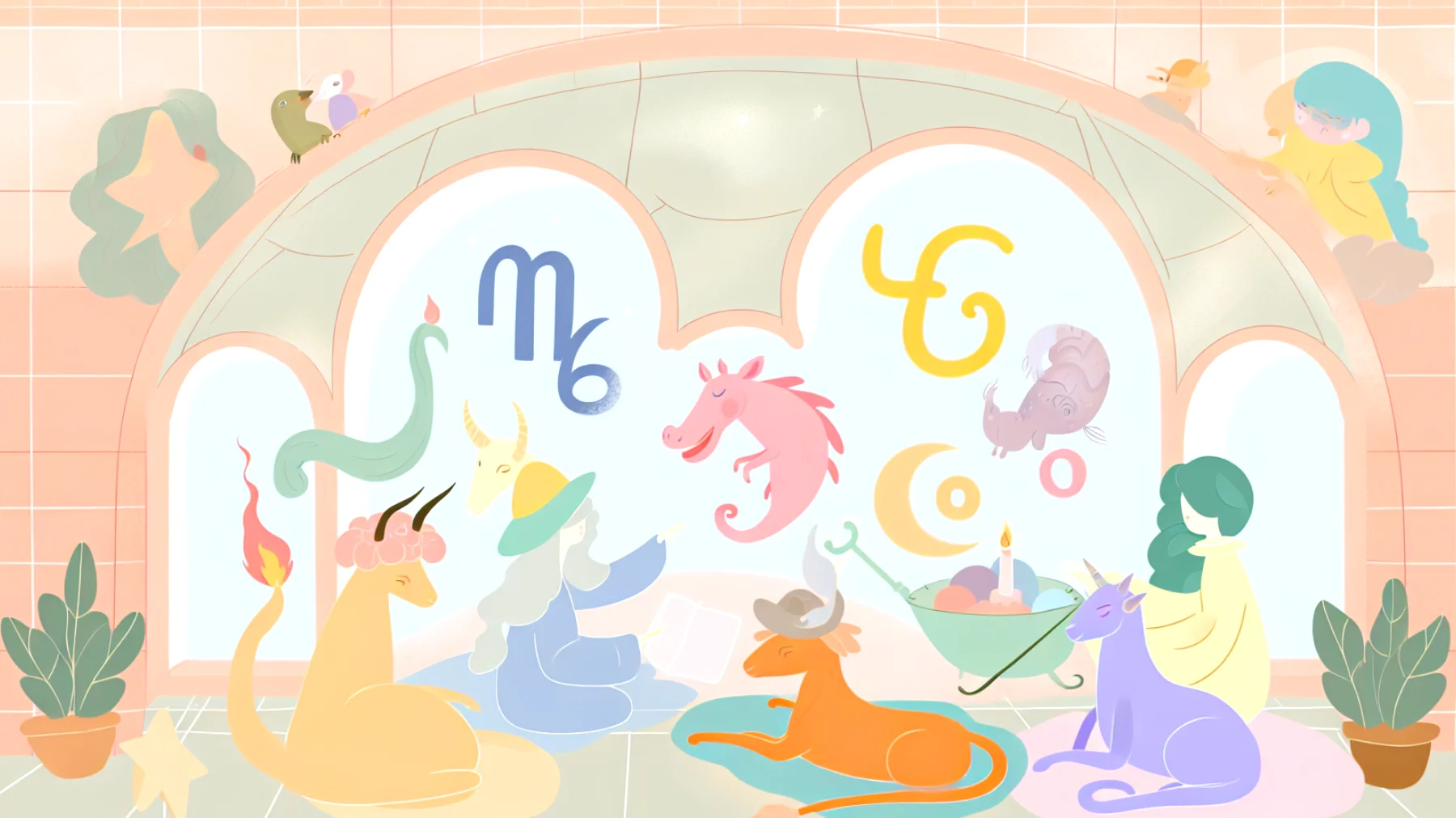 Morgenhoroskop 2026-03-12T10:10:39.890Z"