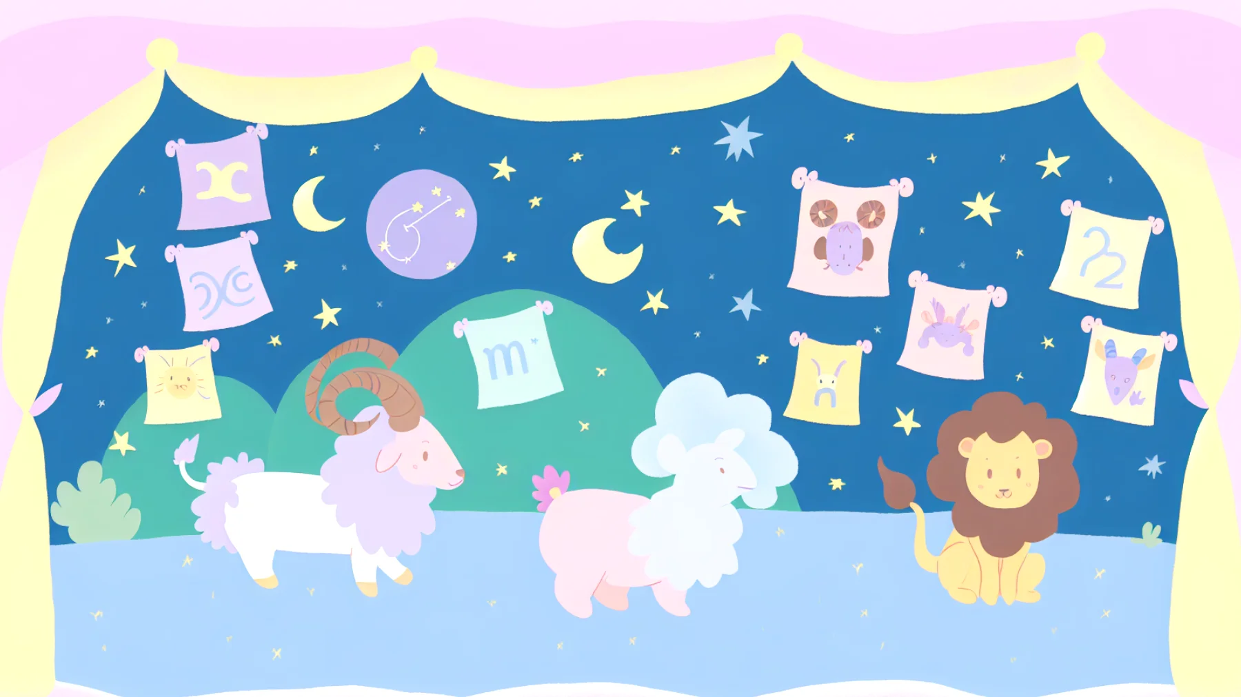 Morgenhoroskop 2026-03-13T08:11:46.635Z"