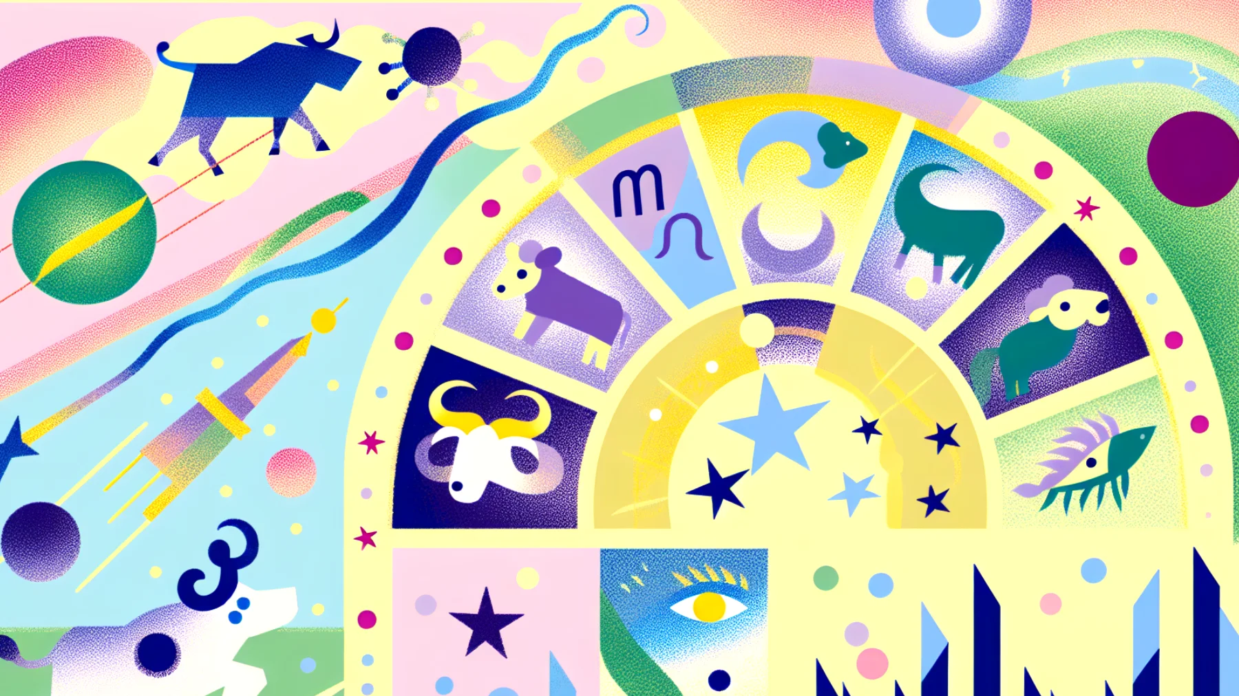 Morgenhoroskop 2026-03-14T12:08:58.516Z"