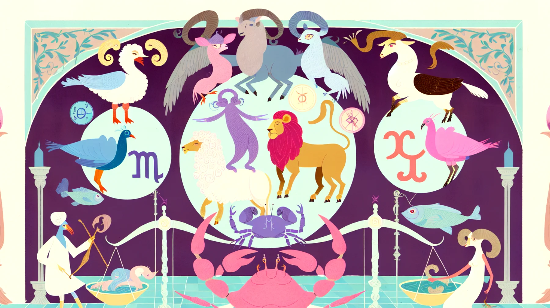 Morgenhoroskop 2026-03-15T10:08:58.557Z"