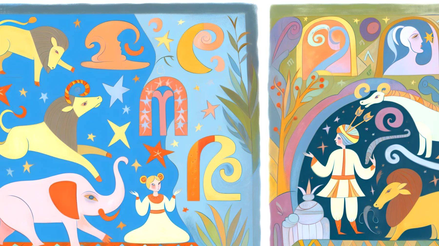 Morgenhoroskop 2026-03-16T10:09:24.184Z"