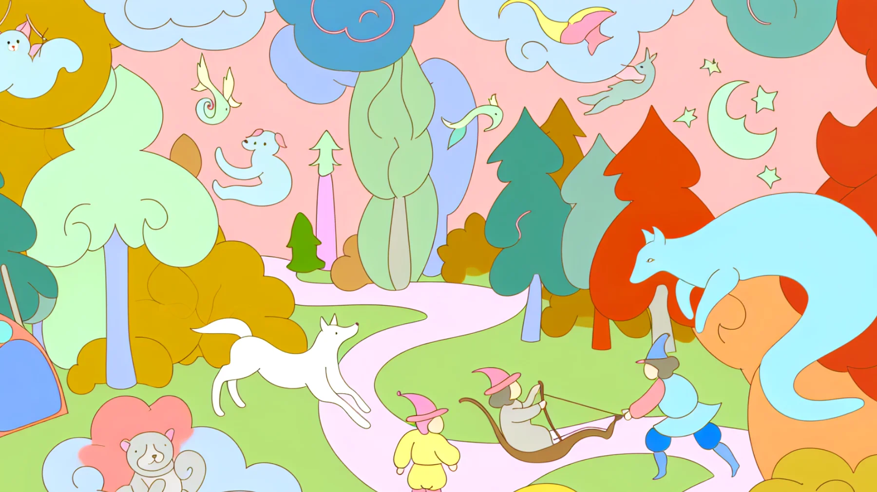 Morgenhoroskop 2026-03-16T12:10:40.444Z"